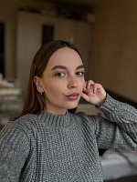 Ксения Валерьевна Насырова