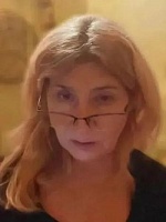 Елена Ефимовна Колосова