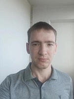 Виталий Николаевич Ушаков