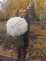 Анастасия Павловна Лях