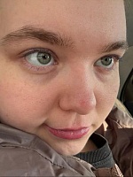 Софья Олеговна Антоненкова