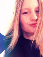 Екатерина Николаевна Норчук