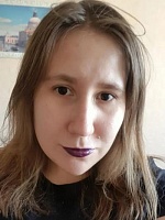 Анастасия Сергеевна Иванова