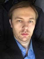 Дмитрий Николаевич Меньщиков