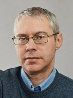 Анатолий Николаевич Кузнецов