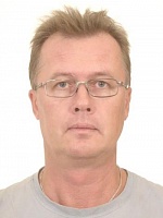 Николай Александрович Грацианов