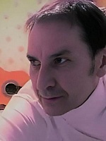 Вячеслав Викторович Веснин