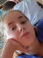 Вероника Васильевна Колесникова