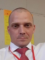 Роман Васильевич Рудаков