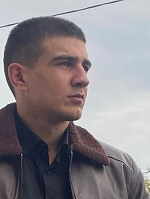 Кирилл Анатольевич Никитин