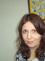 Надежда Владимировна Алейник