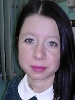 Татьяна Викторовна Хохлова