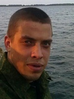 Обанин Иван Александрович