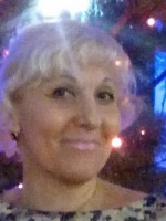 Алла Владимировна Пикалова