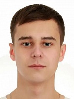 Павел Сергеевич Белканов