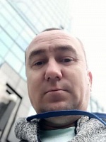 Сергей Владиславович Антонов