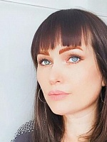 Юлия Михайловна Речкалова