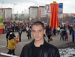 Артём Сергеевич Кузнецов