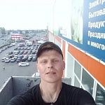 Егор Владимирович Ханин