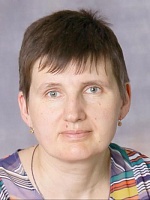 Дарья Валерьевна Князева
