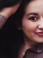 Казакова Анастасия Сергеевна
