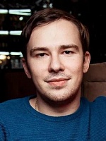 Алексей Константинович Обабков