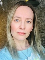 Ангелина Андреевна Павлова