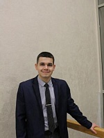 Илья Денисович Назаров