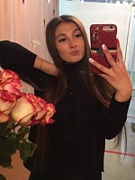 Виктория Вадимовна Ярушина