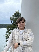 Наталья Николаевна Масленникова