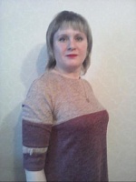 Наталья Анатольевна Семеновых