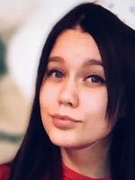 Кристина Алексеевна Гусева