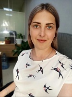 Анна Викторовна Алексеева