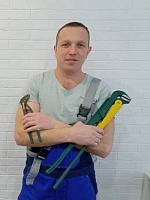 Виктор Геннадьевич Баринов