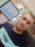 Сергей Николаевич Евсеев