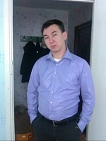 Павел Анатольевич Азаров