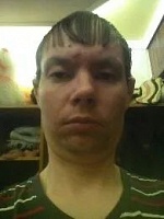 Дмитрий Николаевич Никитин