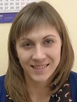 Яна Андреевна Астафьева