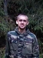 Илья Сергеевич Усов