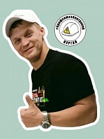 Алексей Борисович Шалимов