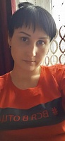 Чупина Надежда Андреевна