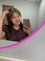 Алина Александровна Шафеева