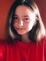 Дарья Владимировна Полукарова