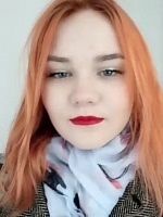 Мария Алексеевна Мутовкина