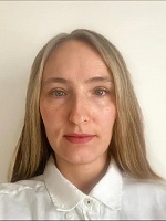 Наталья Анатольевна Шурыгина