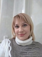 Гилева Юлия Борисовна