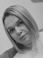 Вероника Владимировна Ершова
