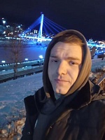 Евгений Игоревич Бондарь