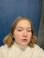 София Сергеевна Шапорина