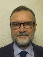 Владимир Федорович Мякишев